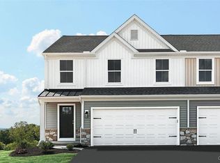 3242 Eisenhower Dr LOT 130, Northampton, PA 18067