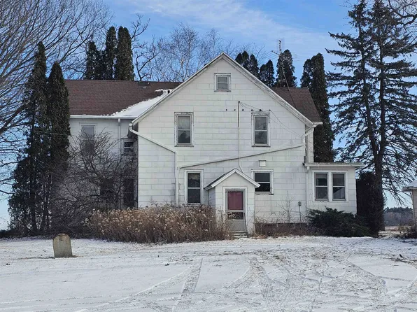 N8636 Menz Ln, Waterloo, WI 53594