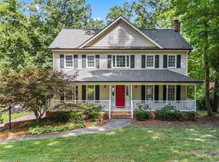 5217 Bridge Pointe Dr, Clemmons, NC 27012