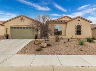 12372 N Pathfinder Dr, Marana, AZ 85658