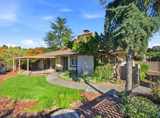 442 Las Casitas Court #B, Santa Rosa, CA 95403