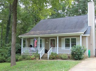 1109 Toppe Ridge Ct, Raleigh, NC 27615