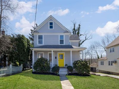 36 Mechanic Street, Huntington, NY, 11743
