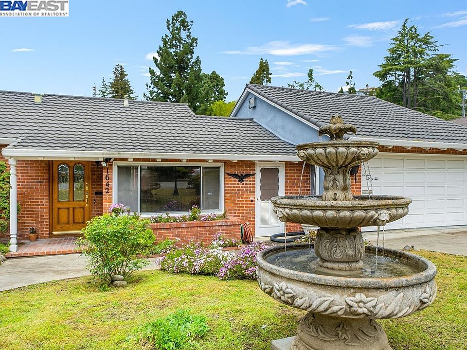 1642 Estudillo Ave, San Leandro, CA 94577 Zillow