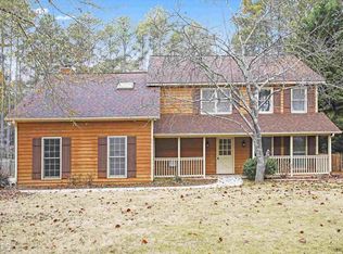 206 Planceer Pl, Peachtree City, GA 30269