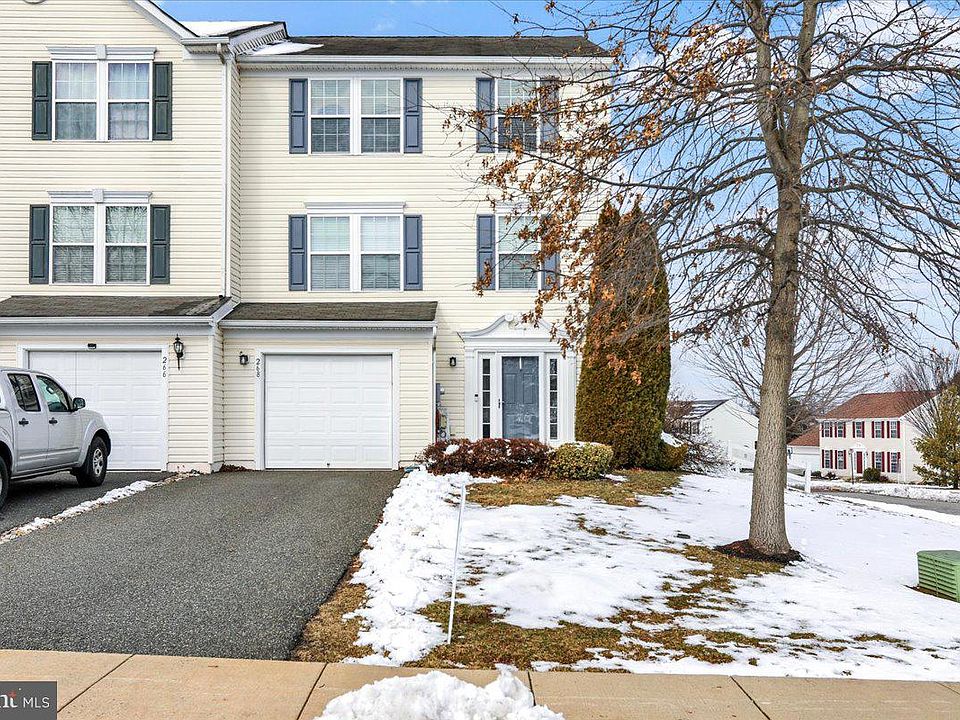 1st image of 268 S Savanna Dr
