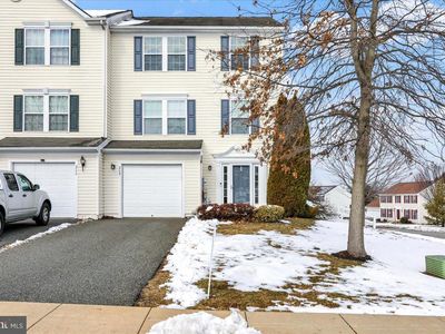 268 S Savanna Dr, Pottstown, PA, 19465