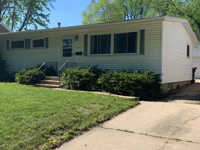 3571 6th Pl NW, Rochester, MN, 55901