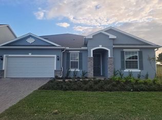 2424 Citrus Overlook St, Apopka, FL 32712