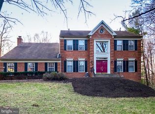 7015 Trappers Ct, Manassas, VA 20111