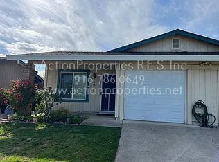 4917 Travertine Cir, Sacramento, CA 95841