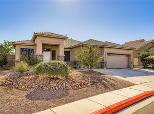 709 El Cabo Rey Ave, North Las Vegas, NV 89081