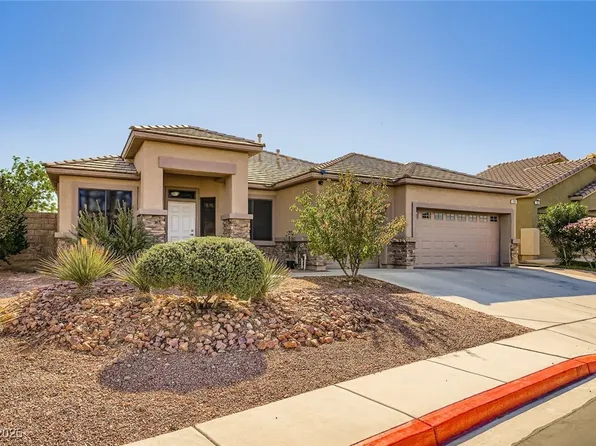 709 El Cabo Rey Ave, North Las Vegas, NV 89081