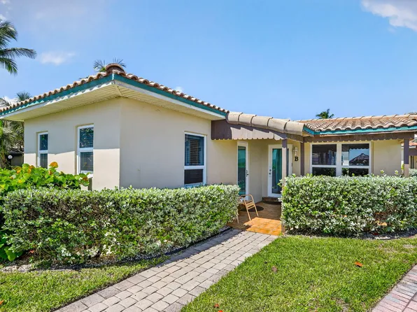 1225 HILLSBORO MILE #B2, Hillsboro Beach, FL 33062