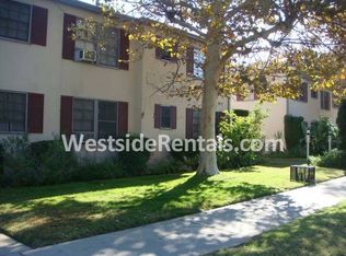 5040 Colfax Ave, Valley Village, CA 91601