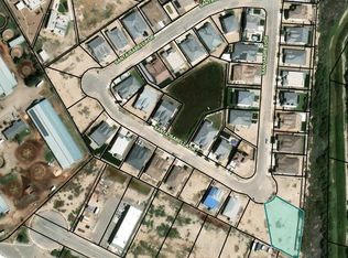 2716 San Gabriel Dr, Sunland Park, NM 88063