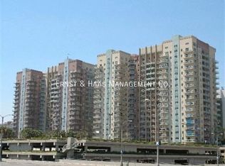 388 E Ocean Blvd UNIT 1503, Long Beach, CA 90802