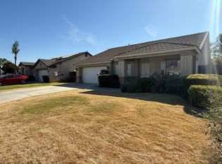 4703 Saguaro Ct, Bakersfield, CA 93312