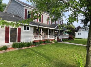 330 N Union St, Ithaca, MI 48847