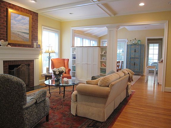 Living to Dining Room