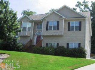 20 Birch Ridge Ct, Newnan, GA 30265