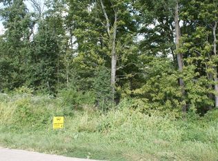 S Hart St Rd, Vincennes, IN 47591