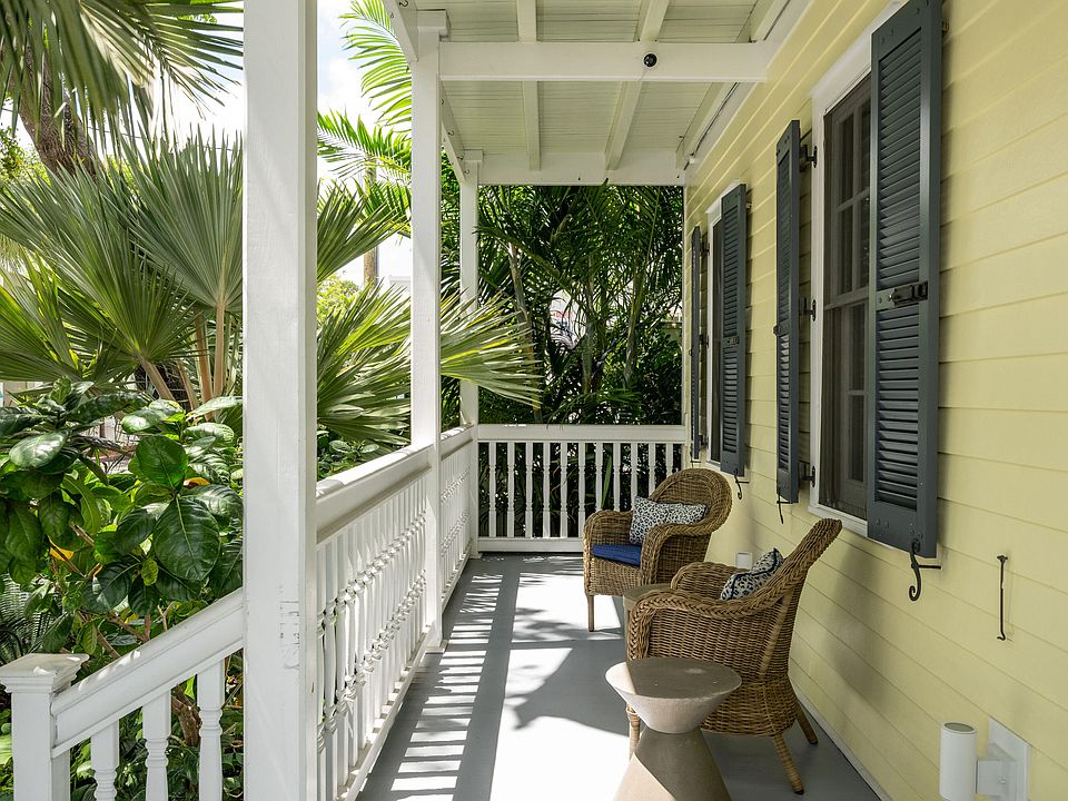 1017 Margaret St, Key West, FL 33040 MLS 604995 Zillow