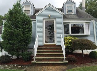 53 Noel Drive, North Arlington, NJ 07031
