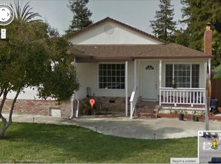 3732 Christensen Ln, Castro Valley, CA