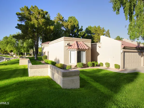 9718 W RIMROCK Drive, Peoria, AZ 85382