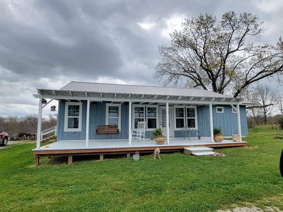 12030 Farm Road 1100, Purdy, MO, 65734