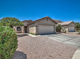 12649 W Laurel Ln N, El Mirage, AZ 85335