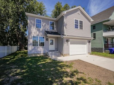 24 Medford St, Springfield, MA, 01107