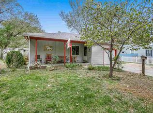 2645 S Lulu Ave, Wichita, KS 67216