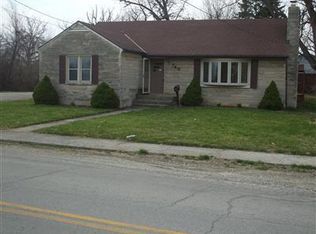 740 Van Deman St, Washington Court House, OH 43160