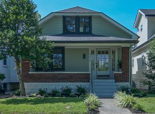3018 Hermany Ct, Louisville, KY 40206