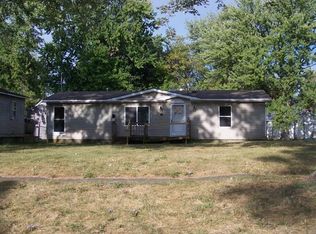 193 Lincoln Ave, Marion, OH 43302