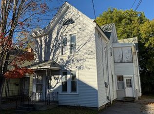 712 Roberts St, Utica, NY 13502