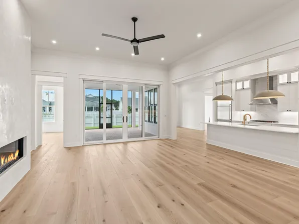 63 W Firethorn Cir Lot 65, Watersound, FL 32461