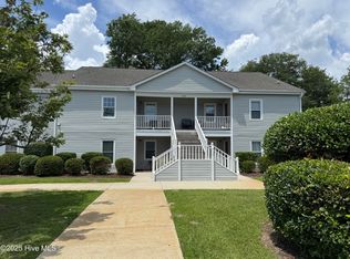 2724 S 17th St APT C, Wilmington, NC 28412