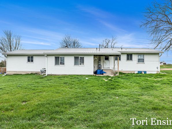 7940 S Derby Rd, Sheridan, MI 48884