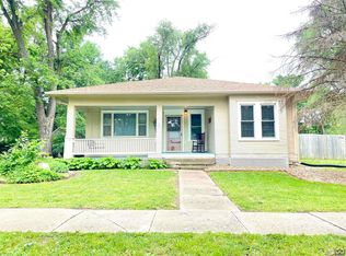 213 E Main St, Meriden, KS 66512