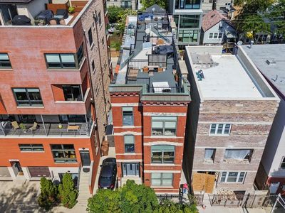 1640 W Ohio St APT 1R, Chicago, IL, 60622