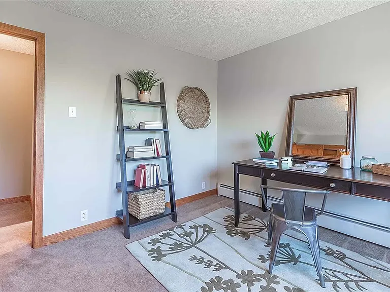 1233 N Ogden St #STREET511 — Photo 17