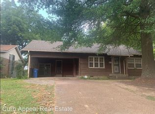 1102 Vine St, Jonesboro, AR 72401
