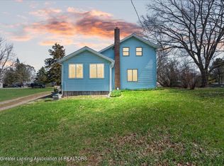 5041 Freiermuth Rd, Stockbridge, MI 49285