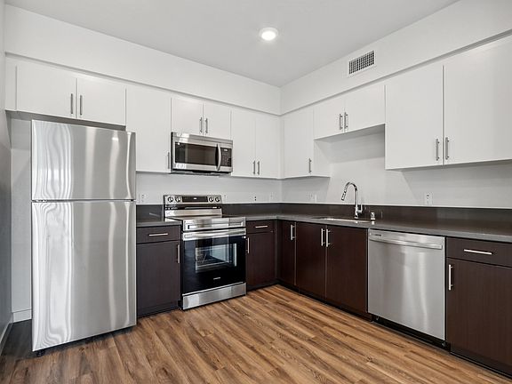 2nd image of 3567 Chesapeake Ave #302