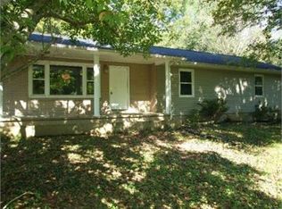 1048 Sulphur Springs Rd, Clinton, TN 37716