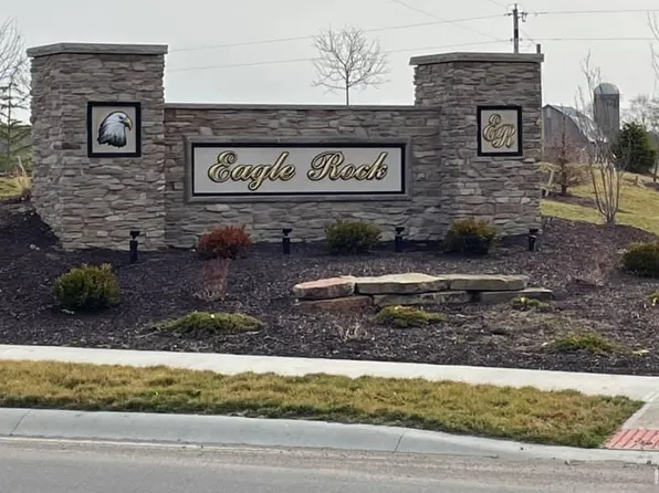 13165 Passerine Blvd #53, Fort Wayne, IN 46845