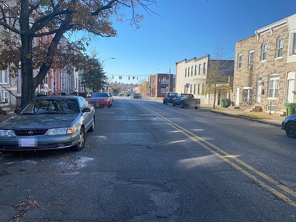 5th image of 3408 E Lombard St